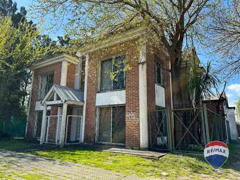 CASA 4 AMBIENTES EN MONTE GRANDE APTO CREDITO