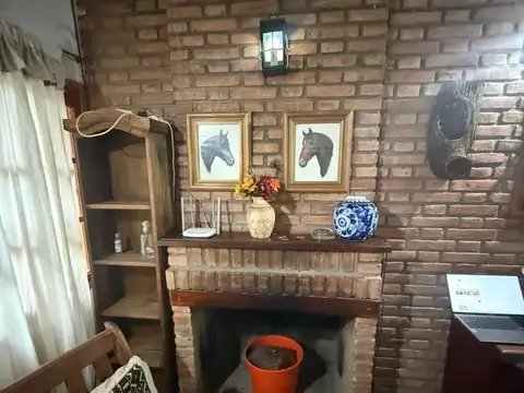 Casa en alquiler