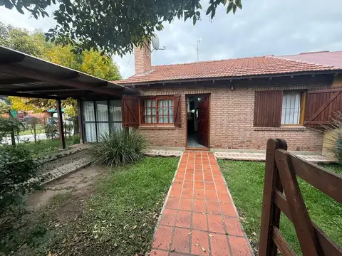 Los Tilos