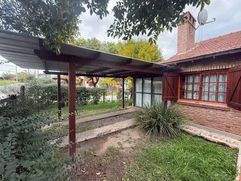 Casa en Alquiler en Mina Clavero, San Alberto