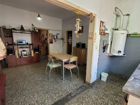 Depto Tipo Casa en Venta con 1 cocheras