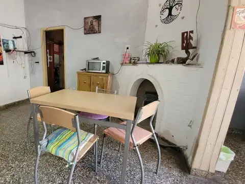 Depto Tipo Casa en Venta de 3 dormitorios