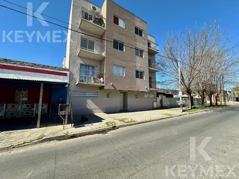 Departamento en venta con patio zona universitaria 124 e 46 y 47