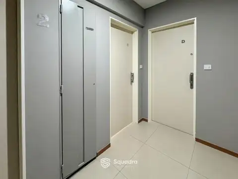 Departamento en Venta al Oeste