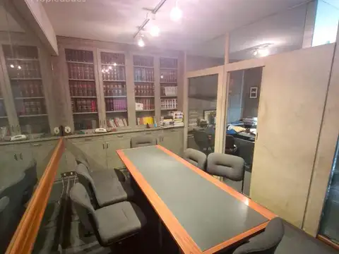 Oficina en Venta en Barrio Norte, USD 65.000