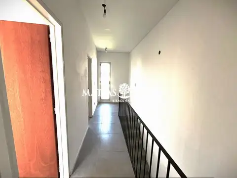 Depto Tipo Casa en Venta A Estrenar