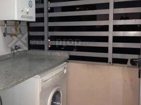 Departamento en Alquiler Temporal en Coghlan, USD 1.200