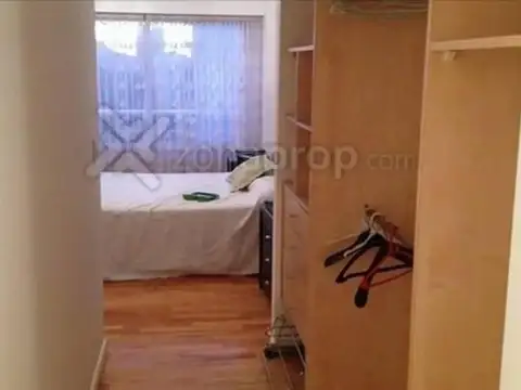 Departamento en Alquiler Temporal Permite mascota