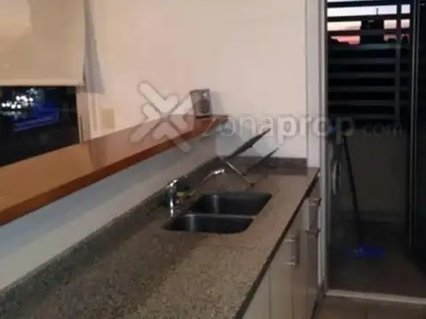 Departamento en alquiler temporario