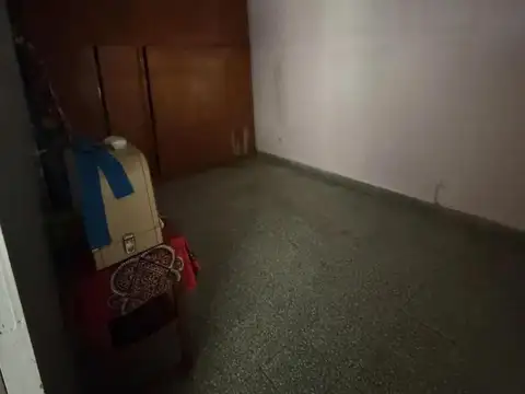 Depto Tipo Casa 2 ambientes con 2 baños