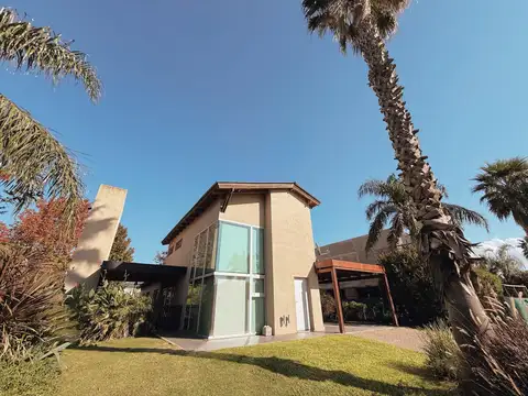 Casa en Venta en Funes, Rosario