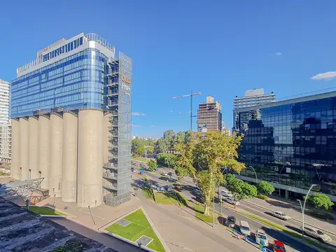 OFICINA DUPLEX EN ALQUILER DE 60m2 EN PUERTO NORTE