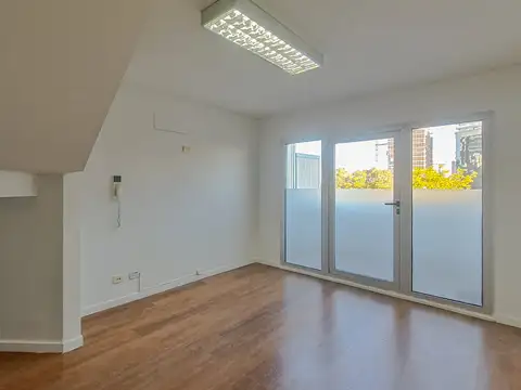 Oficina en Alquiler en Puerto Norte, Rosario