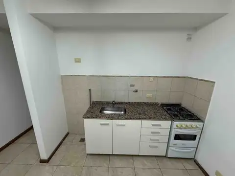 Departamento en Venta en Belgrano, USD 90.000