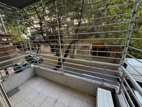 Departamento - Venta - Argentina, Capital Federal - AMENABAR 2793