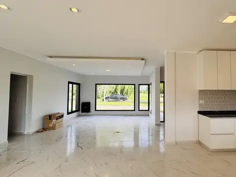 Casa en Venta A Estrenar