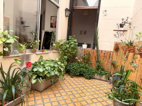 Depto Tipo Casa en Venta en Recoleta, USD 147.000