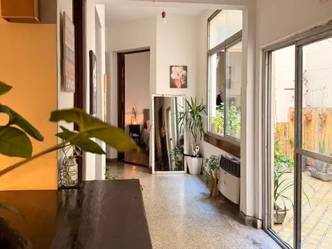 Avenida Córdoba 3100
