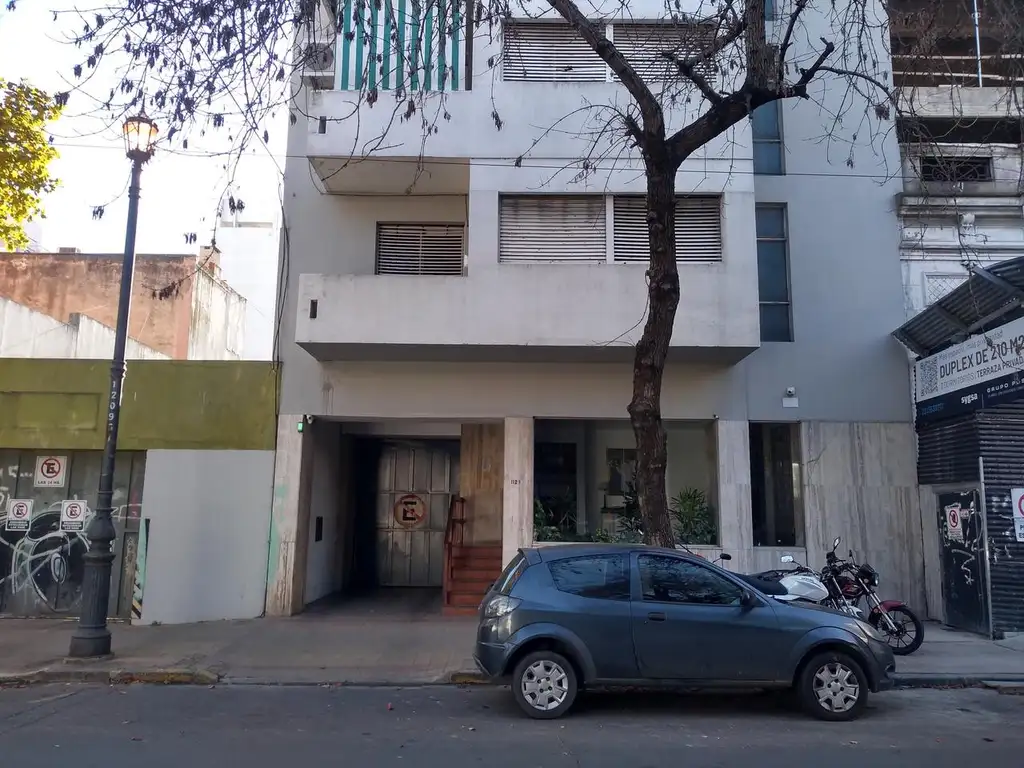 10 e/ 55 y 56 n 1128 Piso 2