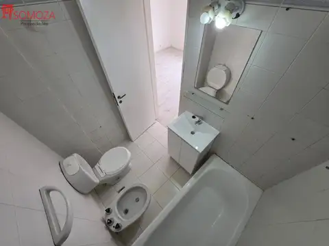 Departamento en Alquiler en San Nicolás, $ 550.000