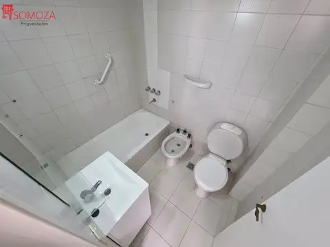 Departamento en Alquiler de 1 dormitorio