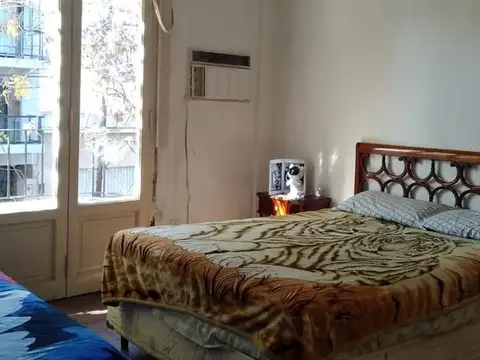 VENTA PATERNAL PH 3 AMB  DEPEND  BALCON 88M2