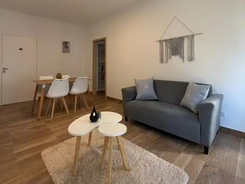 Departamento en Venta en Macrocentro, USD 78.900