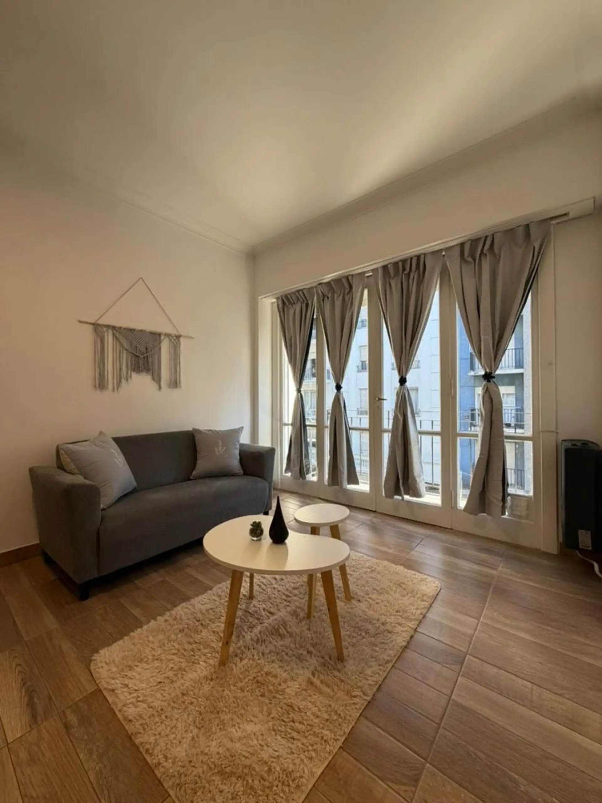 venta de departamento 2 ambientes a la calle