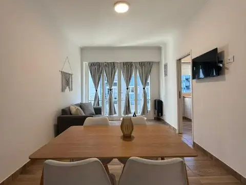 venta de departamento 2 ambientes a la calle