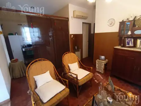 Casa en Venta de 2 dormitorios