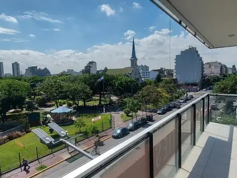 Departamento  en Venta en Flores, Capital Federal, Buenos Aires