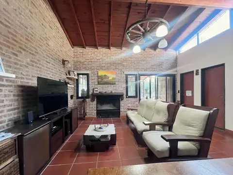 Casa en Venta de 5 dormitorios