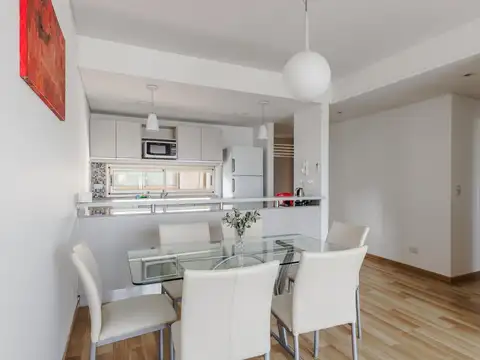 Departamento en Venta en Chacarita, USD 249.900