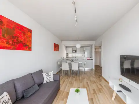 Departamento en Venta de 2 dormitorios