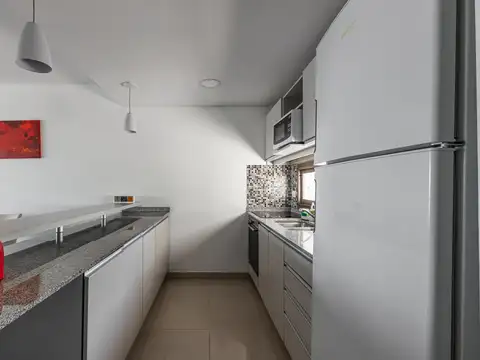 Departamento en Venta 9 años