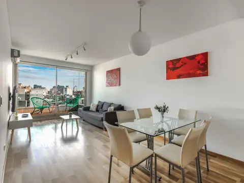 Av. Córdoba al 5800