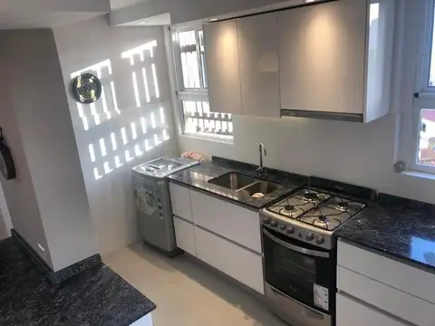Departamento en Venta de 3 dormitorios