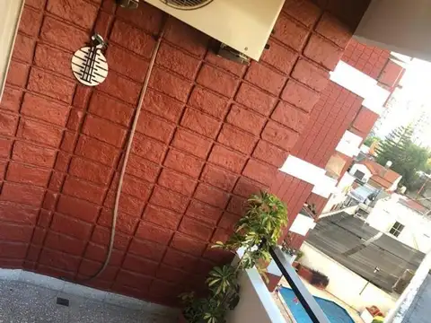 excelente departamento 4 ambientes totalmente modernizado