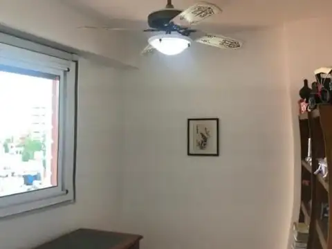 excelente departamento 4 ambientes totalmente modernizado