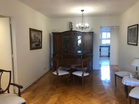 Departamento en Venta en Ramos Mejía, USD 220.000
