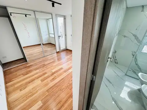 Departamento 2 ambientes en venta Lomas de Zamora