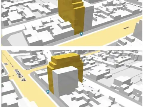 Av Directorio al 3700