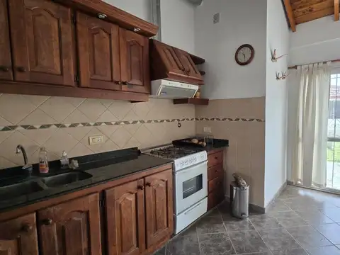 Casa en Venta de 2 dormitorios