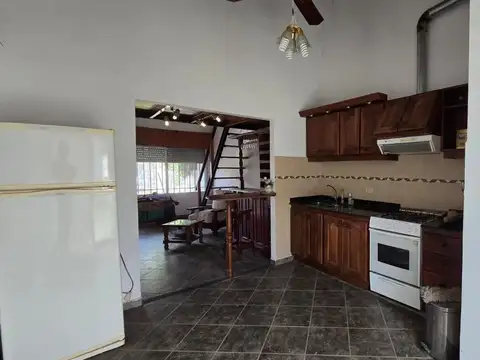Casa en Venta en Ituzaingo, USD 80.000