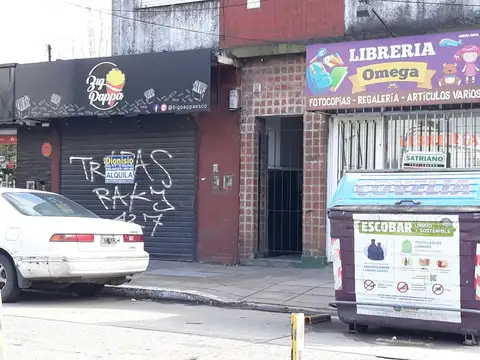 Av 25 De Mayo 1200