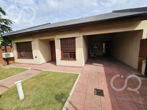 Casa en Venta en Benavidez, USD 170.000