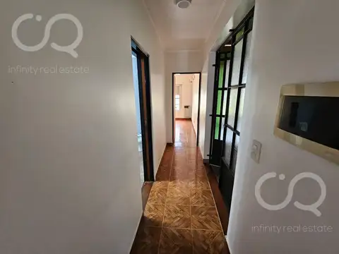Casa en Venta 14 años