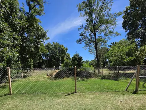 Terreno en Venta en Pablo Nogues, USD 70.000