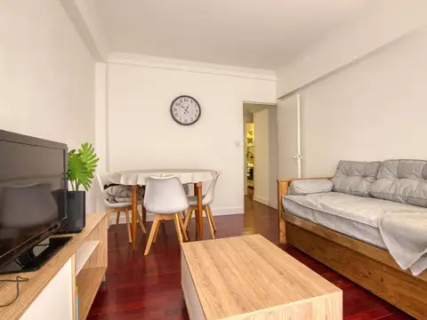 Departamento en Plaza Colon