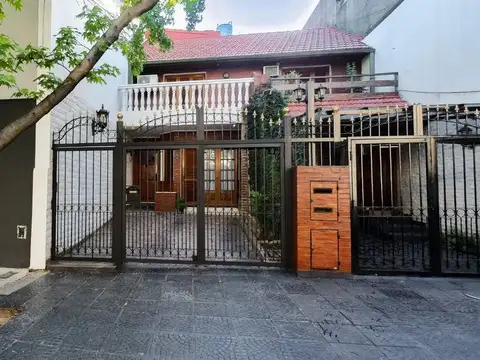 Anchoris 100 Barracas PH 5amb U$250.000